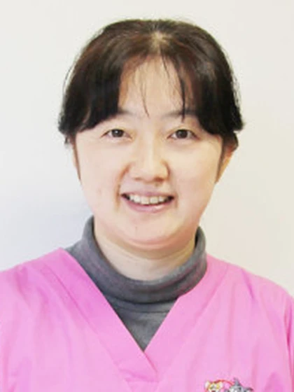 医師 原 広美の写真