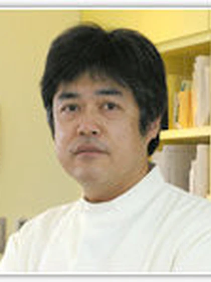 院長 歯科医師 呉竹 浩一の写真