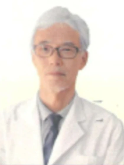 院長 濵田 朋玖の写真