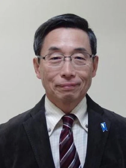 院長 國富 公人の写真