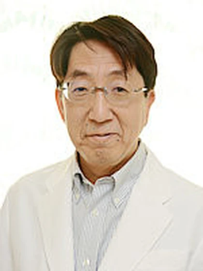 院長 坂本 哲の写真