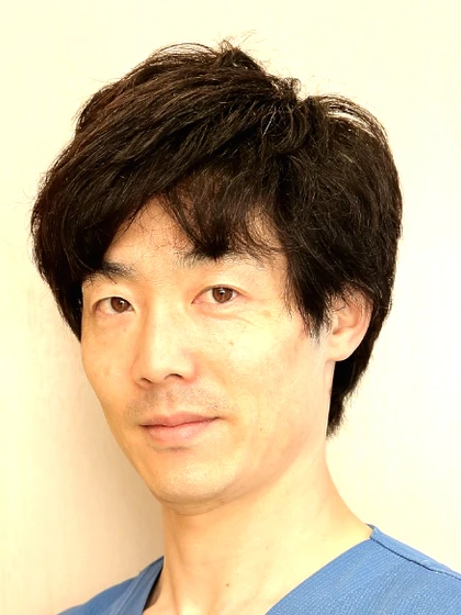 院長 佐々木 祐輝の写真