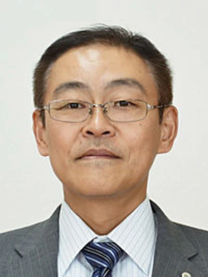 院長 齋藤 充の写真