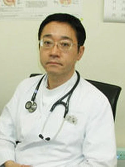 院長 医学博士 三澤 博文の写真