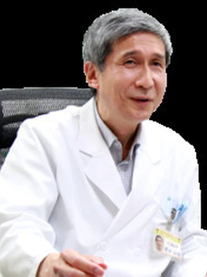 院長 野中 和俊の写真