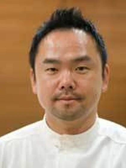 院長 林 隆之の写真