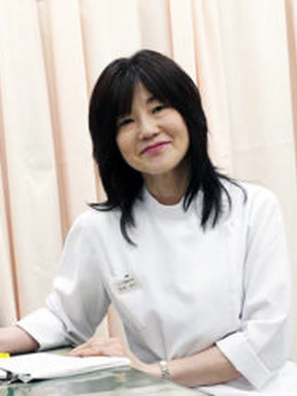 院長 平田 浩子の写真