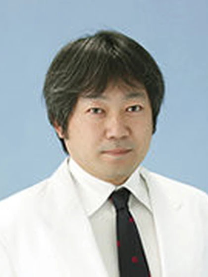 院長 田村 耕一の写真