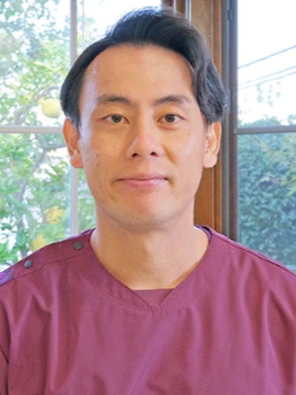 院長 小島 秀文の写真