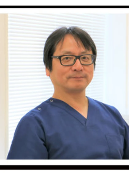 院長 近藤 芳仁の写真