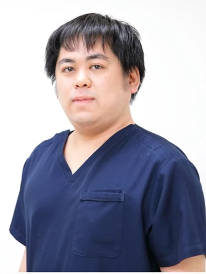 院長 櫻庭 裕佑の写真