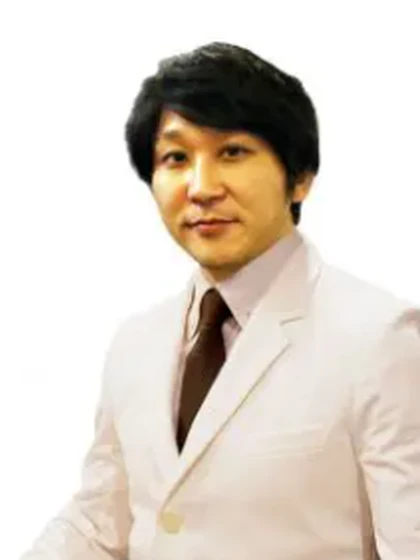 院長 院長 平井 崇久の写真