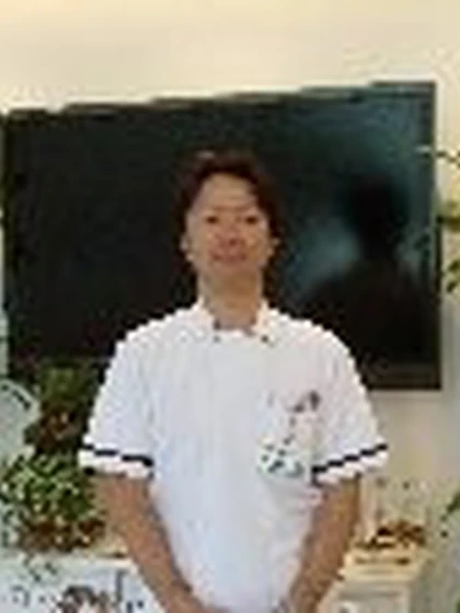 院長 医学博士 奥村 昇司の写真