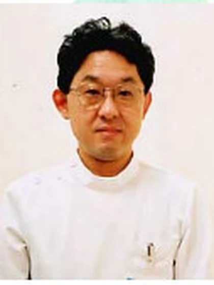 院長 中沢 康夫の写真