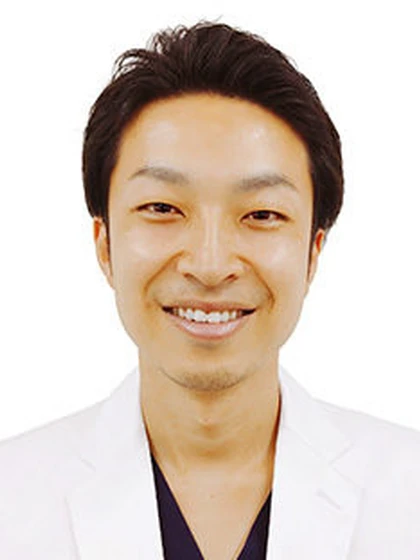 院長 落合 和久の写真
