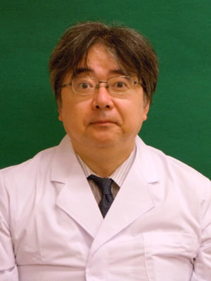 院長 医学博士 齊藤 正典の写真