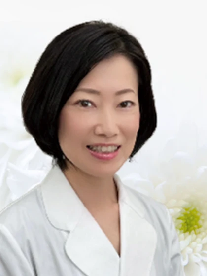 院長 院長 松本 由香の写真