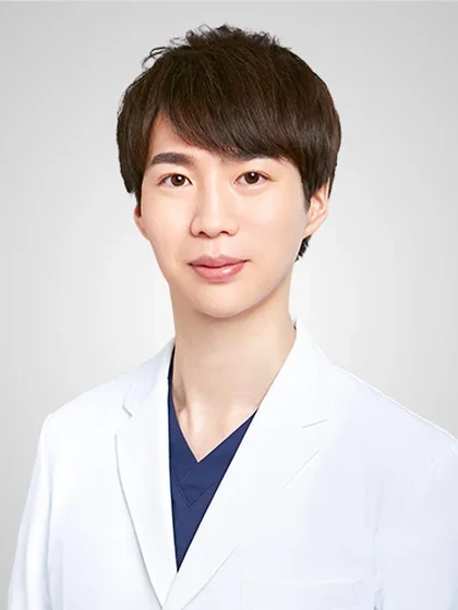 院長 院長 山口 太朗の写真