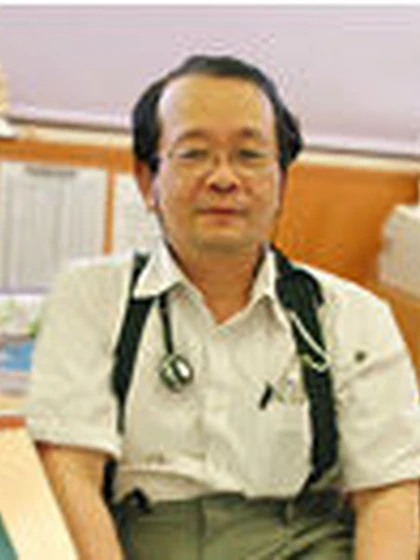 院長 山本 貴敏の写真