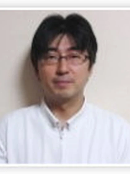 院長 湯川 宏胤の写真