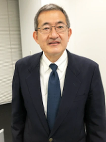 院長 院長・医学博士 古谷 武文の写真
