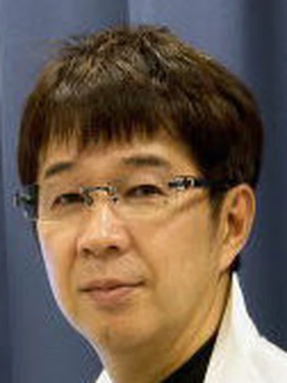 院長 医学博士 広田 篤の写真