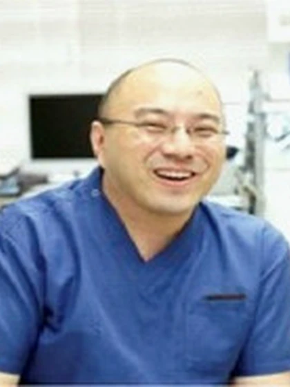 院長 太田 篤之の写真