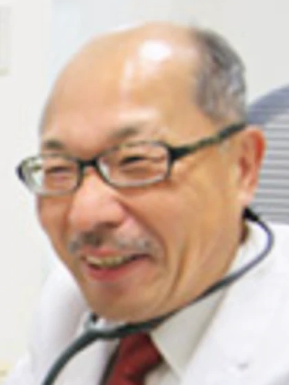院長 院長 尾野 雅哉の写真