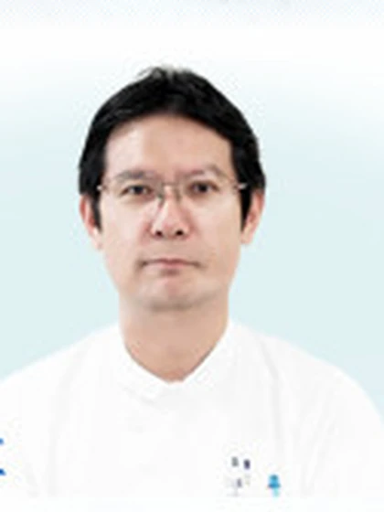 院長 医学博士 畠山 孝仁の写真