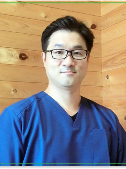 院長 田中 堅一郎の写真