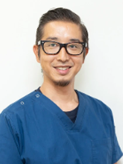 院長 院長 大高 正雄の写真