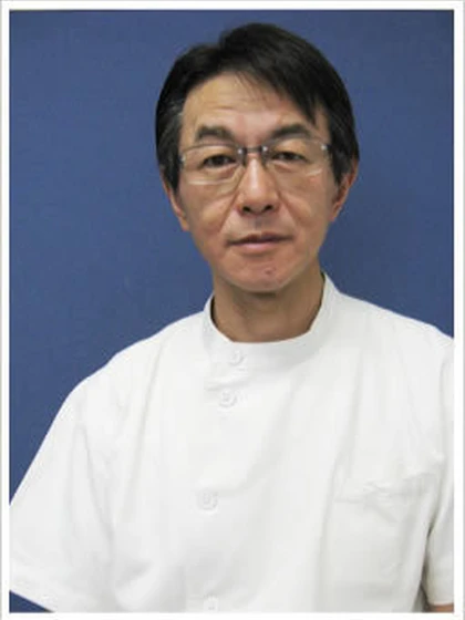 医師 有里 仁志の写真