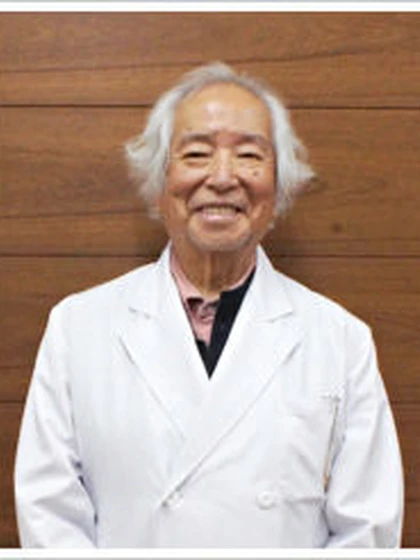 院長 医学博士 並木 綠也の写真