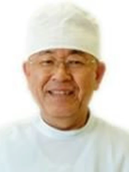 院長 村上 英輔の写真