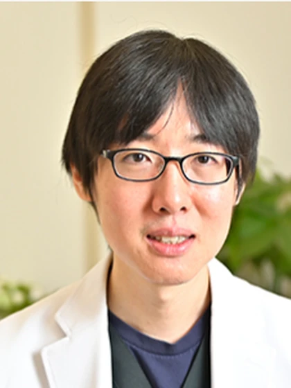 院長 院長 河合 徹の写真