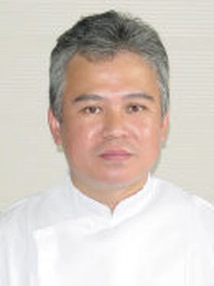 院長 野村 耕一の写真