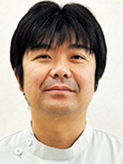 院長 小泉 望の写真