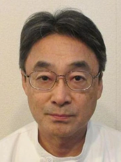 院長 医学博士 椎名 一雄の写真