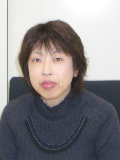 院長 医学博士 小林 淳子の写真