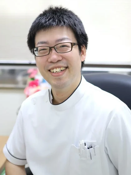 院長 院長 中澤 幸史の写真