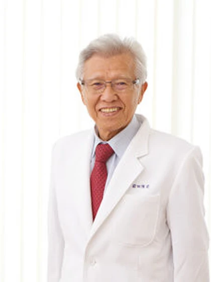 医師 前田 隆史の写真