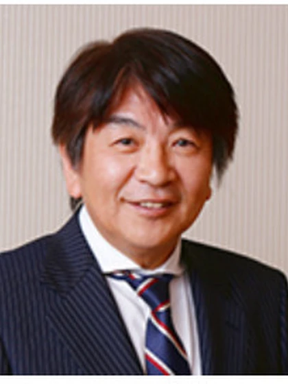 院長 木村 文治の写真