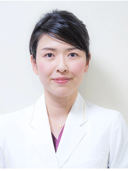 院長 院長 山田 陽子の写真