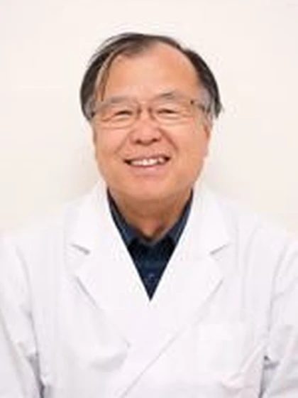 内科医 池田 大忠の写真