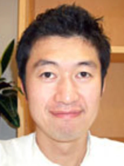 院長 院長 植松 智樹の写真