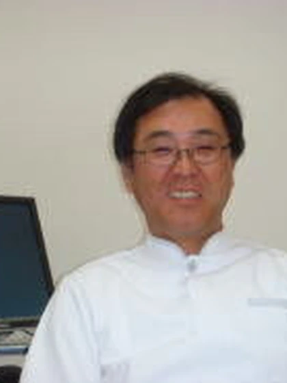 院長 加藤 公生の写真