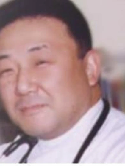 院長 院長 良永 智彦の写真