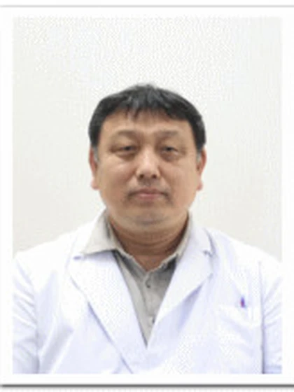 院長 院長 伊東 博巳の写真