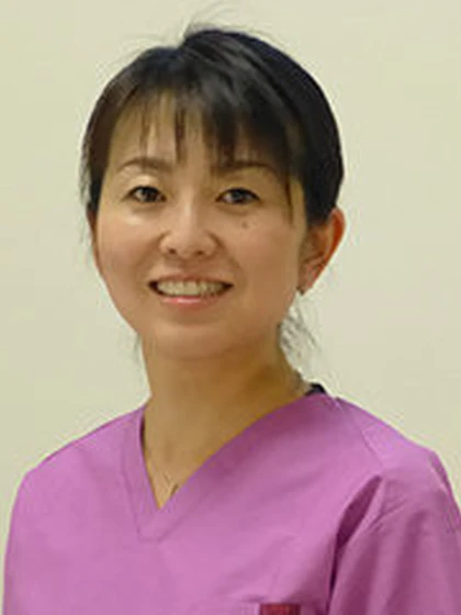 医師 岡本 尚子の写真