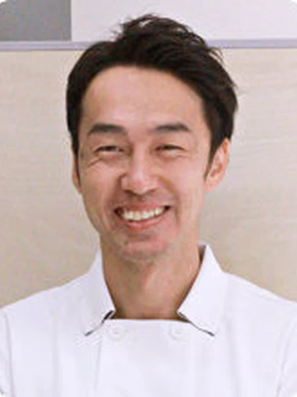 院長 浅井 秀明の写真